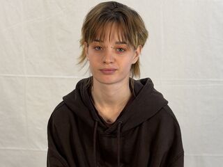 nude web cam LindyOestreicher