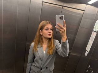 naughty cam LizzieIacovino