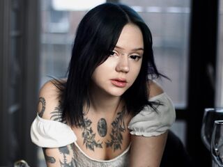 naked webcamgirl picture LollaBerry