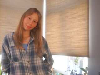naked cam girl picture LorenSedano