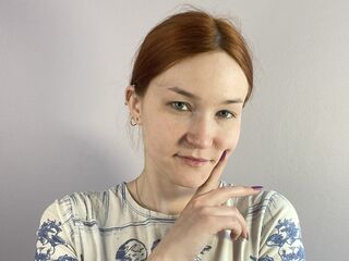 hot naked webcamgirl LorriRosebrough