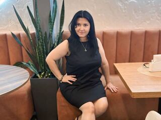 girl sex cam LuisaMiller