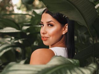 nude cam pic LuisanaVela