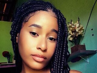 dirty web cam LuiseHuebsch