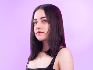 free webcam photo LunaBelleth