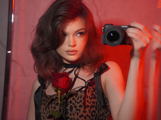 live porn show LunaBruna