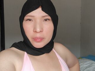 nude camgirl pic LunaCalientes
