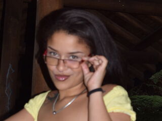 naughty videochat LunaRuselly