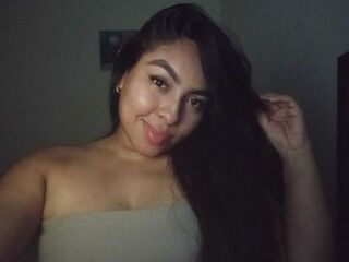 girl fingering pussy LunaSparrks