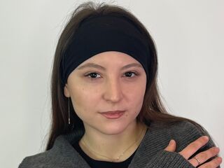 girl cam nude LuzJeantet