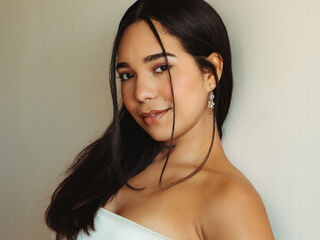 beautiful girl MaiaValentini