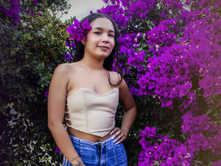 erotic webcam MailyCambell