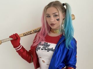 topless webcam girl MargoRobbz