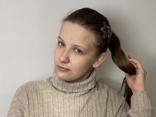 girl naked MariCacal