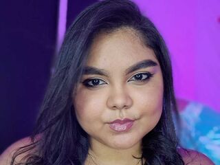 live webcam model MariZafiro