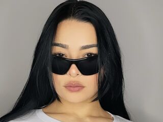 topless camgirl MariaParket