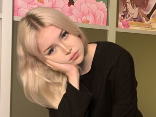 camgirl MariamBucher