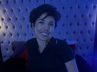 hot webcam photo MarietteAdams