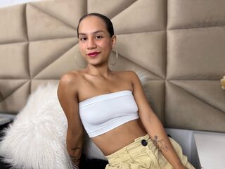 jasmin sexcam MartinaAlba