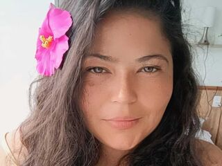 sexy live girl MartinaFranco
