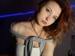 beautiful cam girl MaudieTuttle