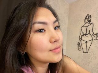 webcam girl MaxineBarks