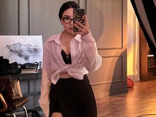 fingering camgirl video MayRenz