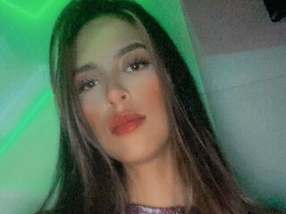 live webcam MeganSapphire