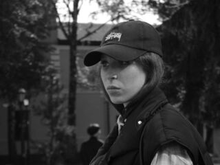 nude webcamgirl pic MegganLeffers