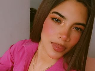 cam girl cam MeliJhonson