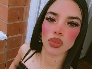sexy camgirl live MeliMoon