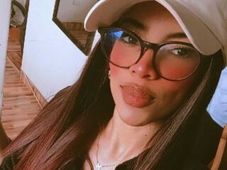 jasmin web cam MeliRivers