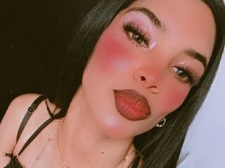 shower sex webcam MeliRoots