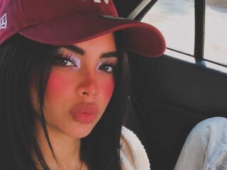 cam sex show MeliThompson