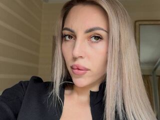 live webcam girl MelisaDee