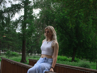 girl webcamsex MelisaMokriski