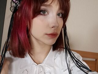 cam girl masturbating with sextoy MelissaNyash