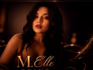 webcamstripper picture MellePrive