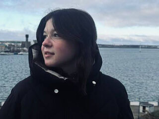 webcam hooker MellieTierce