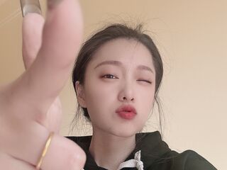 hot naked camgirl MengLisa