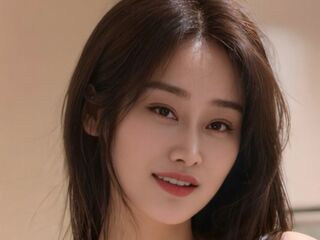 free webcam chat MengYaoFei