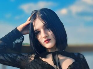 fingering cam girl MerylOldridge