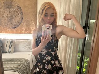 cam girl masturbating with dildo MielVerane