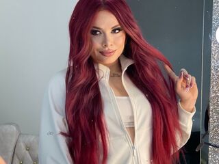 nude webcam girl photo MilaEverhart