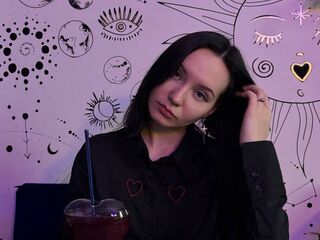 naked camgirl masturbating with vibrator MilaKotanskaya