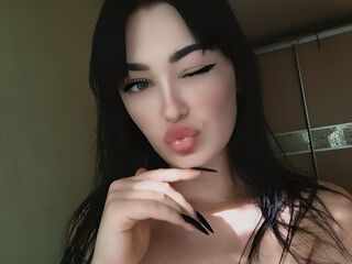 adult videochat MillyDerty