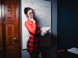 hot girl webcam video MillyFernandez