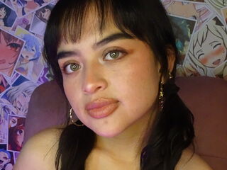 girl showing pussy MinniSabat