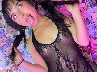 hot girl cam picture MinnieSalem