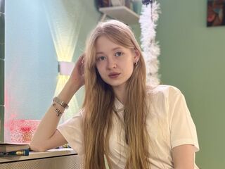 adult web cam MinnieTallacksen